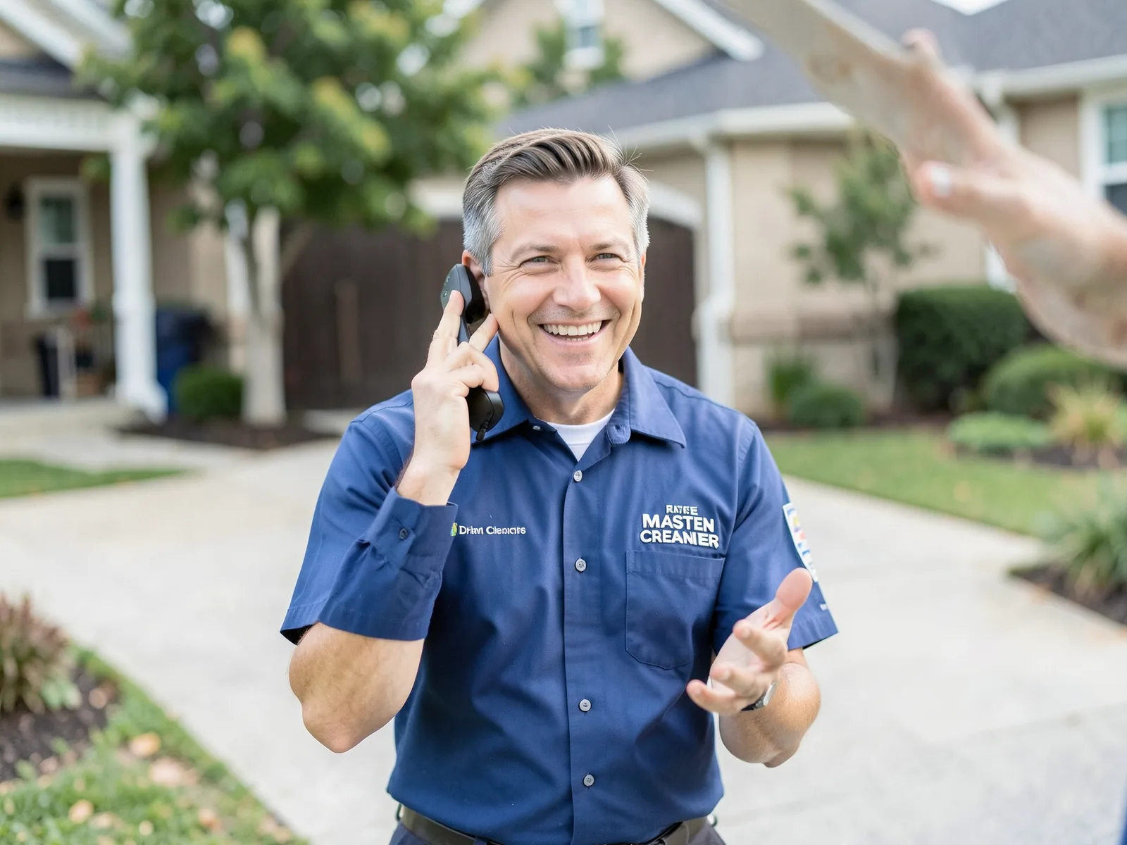 Drain Cleaning Winnsboro, SC FAQs